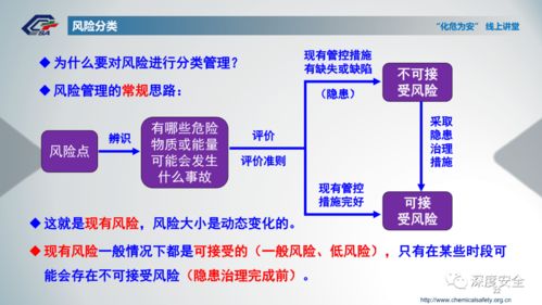 精品PPT助力化工企業 風險分級管控與隱患排查治理雙重預防機制的數據處理與存儲服務解析