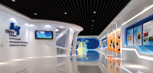打造專業(yè)與溫馨并存的企業(yè)展館 接待、咨詢與洽談環(huán)境的綜合設(shè)計(jì)
